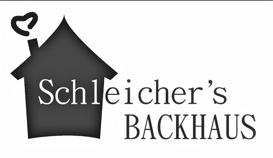 Schleicher's Backhaus mit Café am Markt